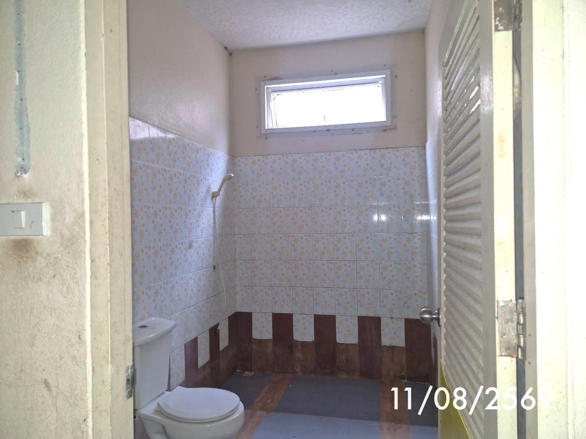รูป บ้านเดี่ยว 62 ตร.วา ฉวาง นครศรีธรรมราช 2.7M - รูปที่ 24/31