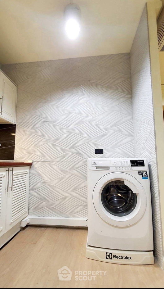 รูป คอนโด 2-ห้องนอน ที่ ริเวียร่า อัพ คอนโดมิเนียม เมืองทองธานี ใน บ้านใหม่ (ID 3343211) - รูปที่ 4/8