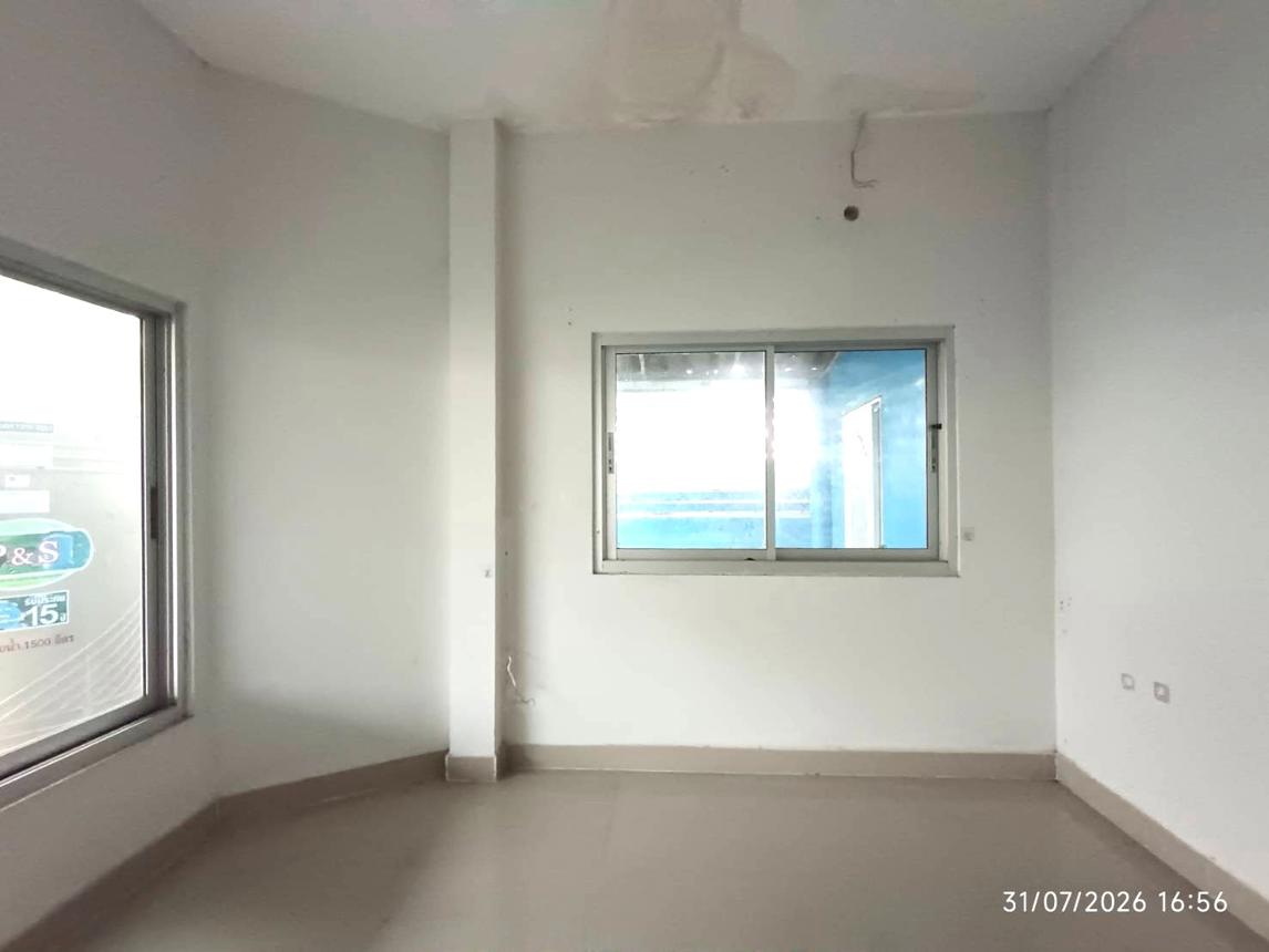 picture TOWN HOUSE 29.8 Sq.w. Khlong Luang Pathumthani for 1.7M - 30/43