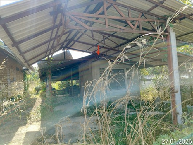 รูป บ้านเดี่ยว 337.5 ตร.วา เมืองแพร่ แพร่ 2.1M - รูปที่ 4/17