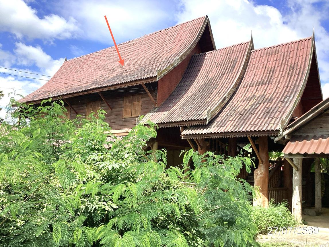 รูป บ้านเดี่ยว 198 ตร.วา ภูซาง พะเยา 2.8M - รูปที่ 16/29