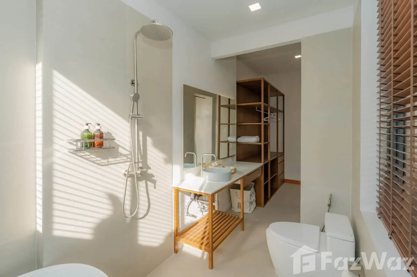 picture 6 Bedroom Villa for rent in Choeng Thale, Phuket 6813730 - 19/53