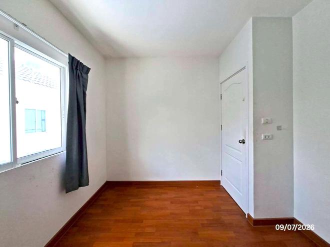 picture TOWN HOUSE 21.5 Sq.w. Khlong Luang Pathumthani for 2.2M - 11/41