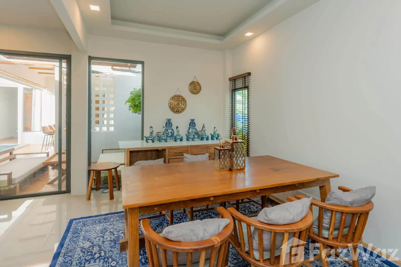 picture 6 Bedroom Villa for rent in Choeng Thale, Phuket 6813730 - 10/53