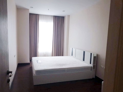 7434, 1 Br. condo for sale at Supalai Lite Sathorn-Charoenrat.
