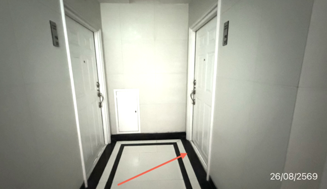 picture CONDO 60.04 Sq.m. Lak Si Bangkok for 3.7M - 4/15