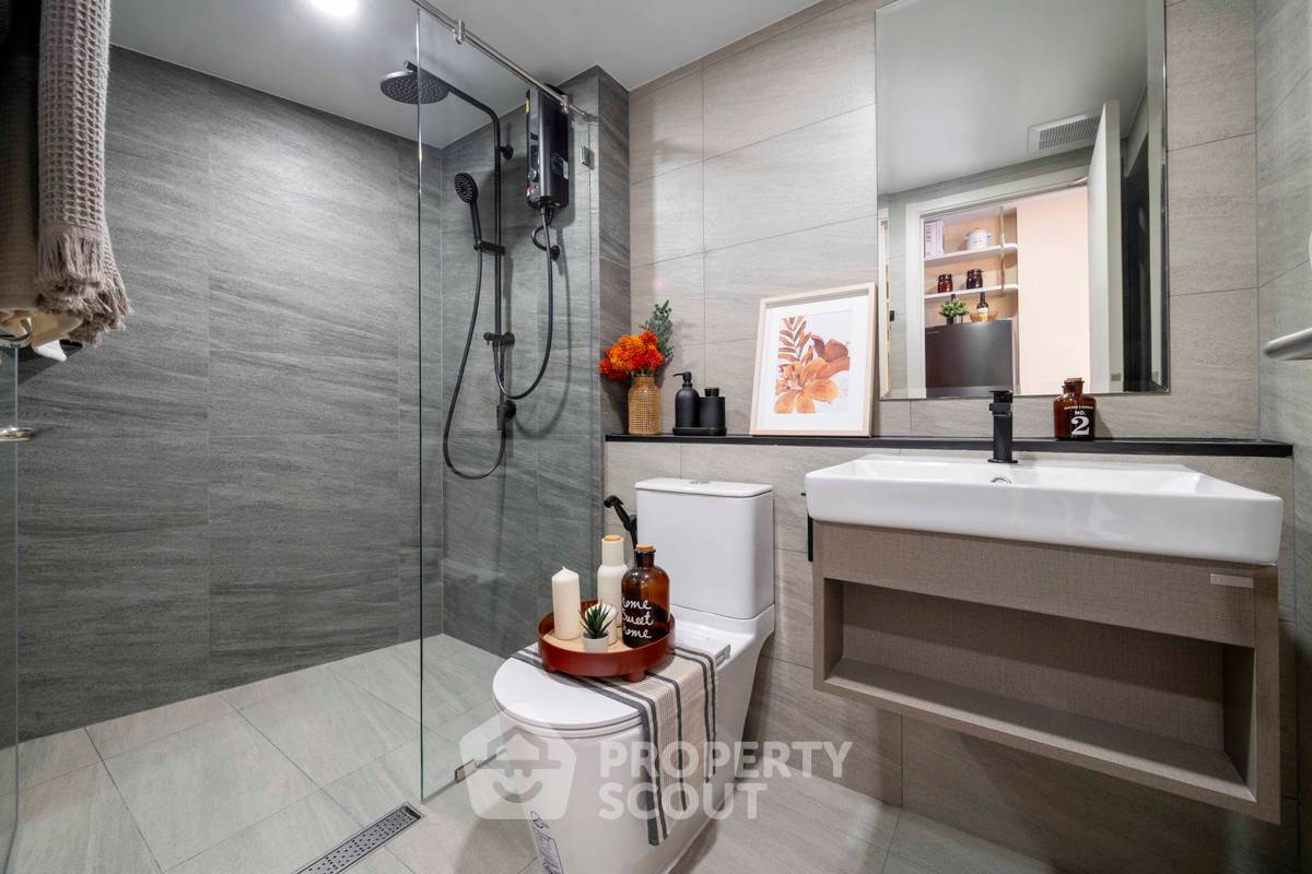 รูป คอนโด 1-ห้องนอน ที่ ศุภาลัย บลูเวล หัวหิน ใกล้ รฤกหัวหิน (ID 3343538) - รูปที่ 10/10