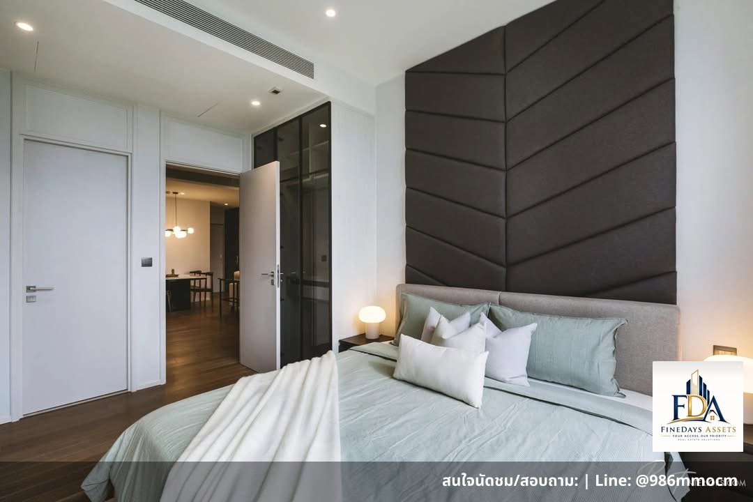 รูป ✨ ให้เช่า คอนโดมิเนียมระดับ Ultra-Luxury มิวนีค หลังสวน (MUNIQ Langsuan) ทำเลติดสวนลุมพินีเพียงเดินไม่กี่ก้าว✨ - รูปที่ 4/7