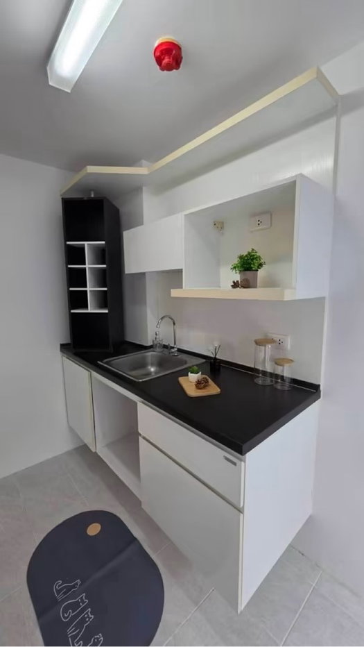 picture 🌆 Casa Condo Ratchada-Thapra | BTS Talat Phlu🎆 - 5/10