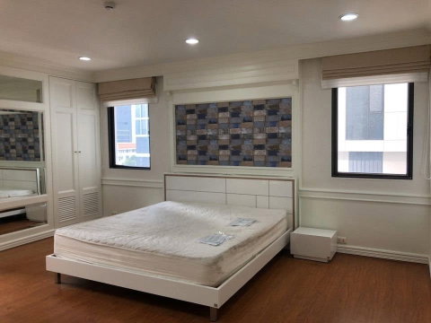 Condo for Rent at Le Premier 1 (K6909029) ID Line : @condo64