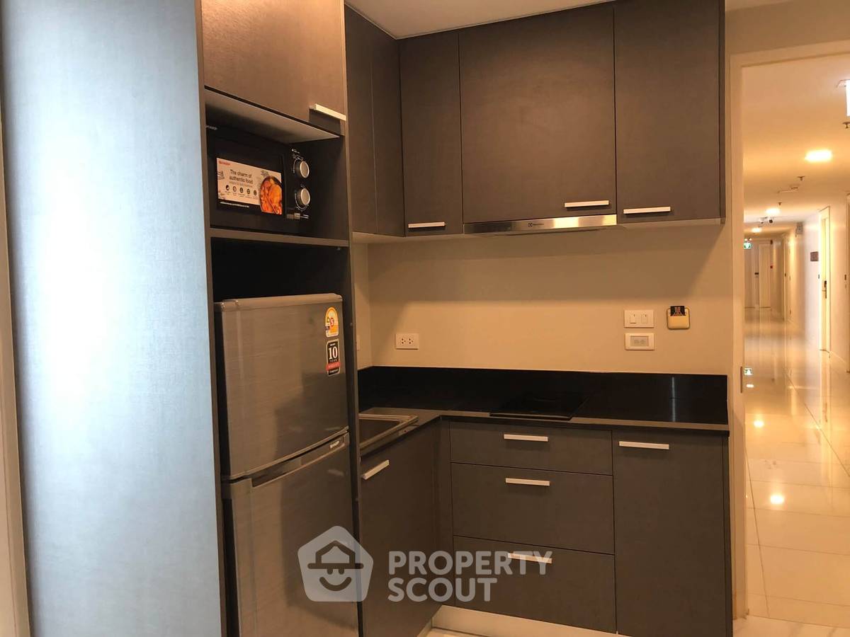 picture 1-BR Bless Residence Ekkamai Near ARL Ramkhamhaeng (ID 3241801) - 1/7