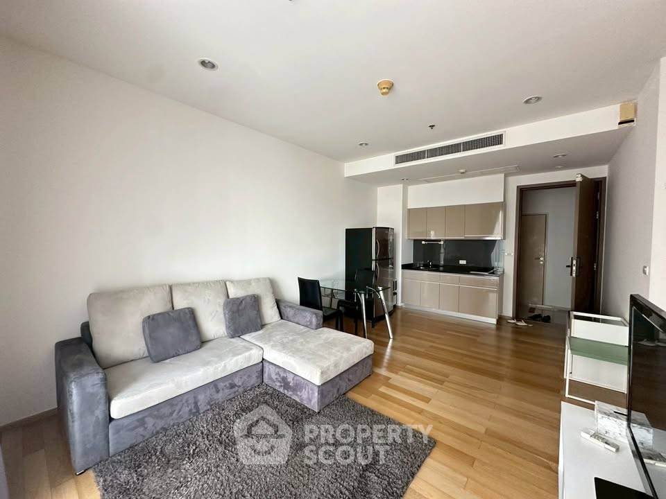 รูป คอนโด 1-ห้องนอน ที่ 39 บาย แสนสิริ ใกล้ BTS พร้อมพงษ์ (ID 3343231) - รูปที่ 6/12