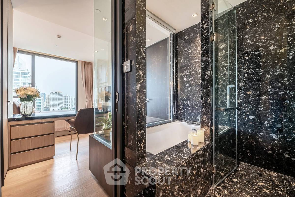 picture 1-BR Condo at Beatniq Sukhumvit 32 near BTS Thong Lor (ID 3343283) - 6/9