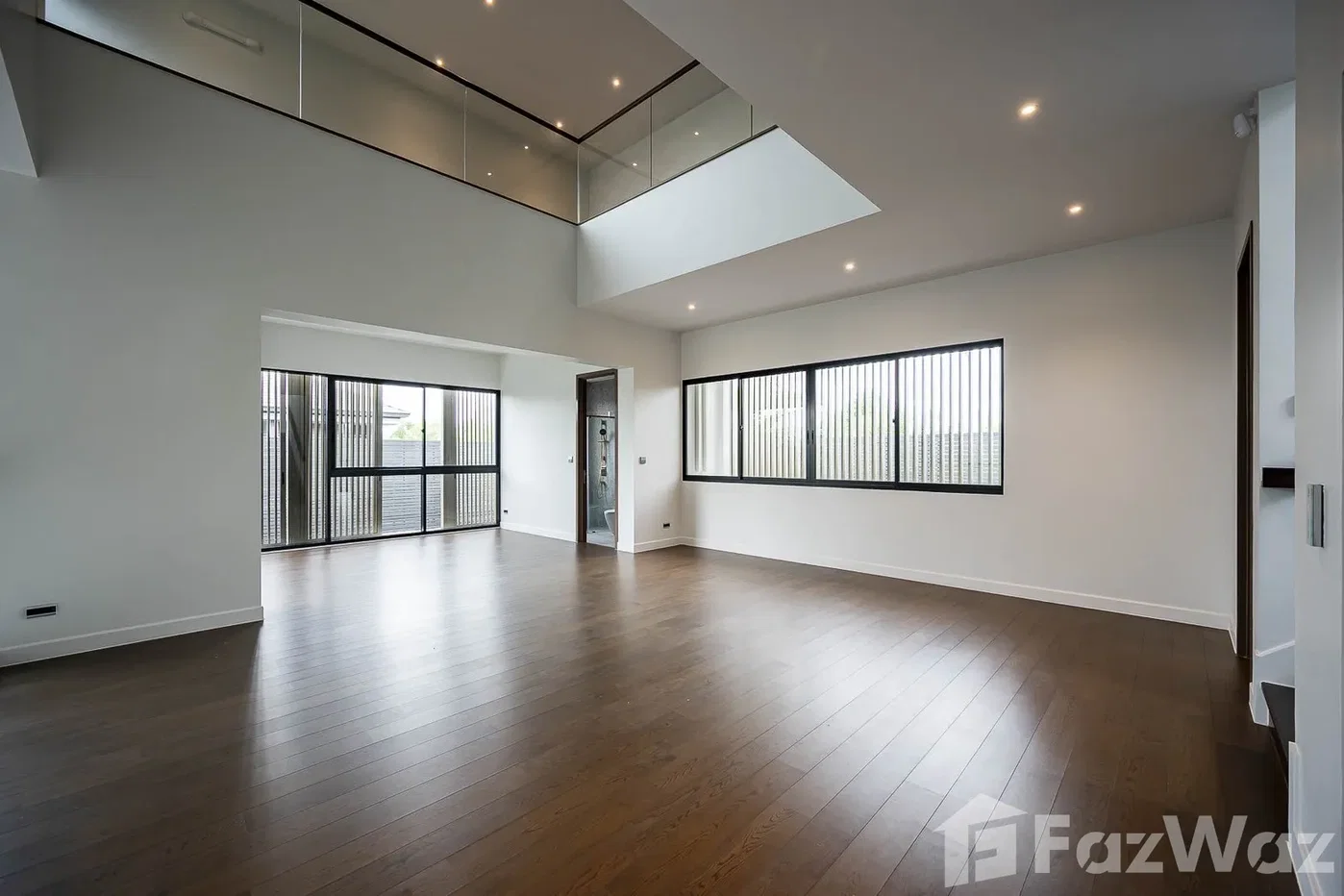 รูป ขาย บ้านเดี่ยว 4 ห้องนอน ใน หัวหมาก, กรุงเทพมหานคร 6813515 - รูปที่ 9/26
