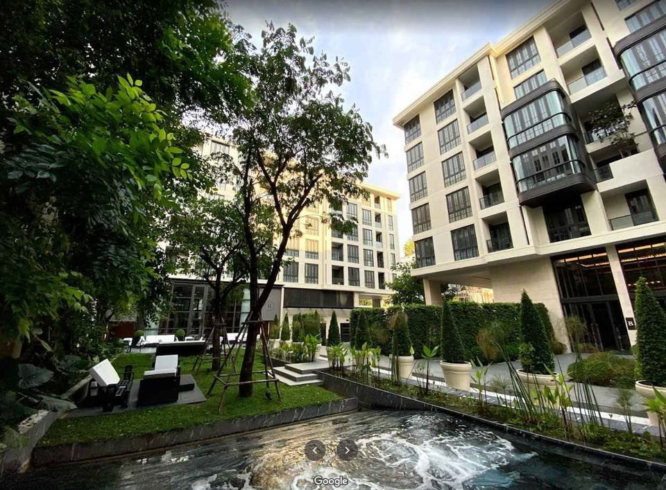picture The Reserve Sukhumvit 61 for Rent - 19/21