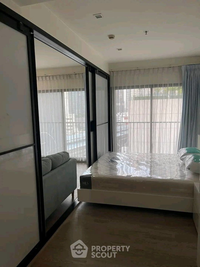 picture 1-BR Condo 100m To BTS Thong Lor At Noble Remix (ID 3325446) - 6/10