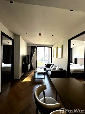 Condos for sale : 2 Bedrooms & 2 Bathrooms - The Reserve Sukhumvit 61 6813789