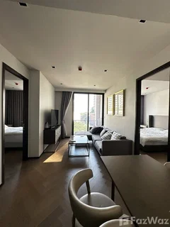 2 Bedrooms & 2 Bathrooms - The Reserve Sukhumvit 61 6813789