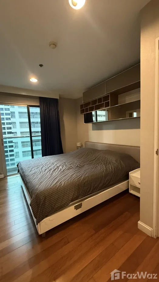 รูป คอนโดให้เช่า 3 ห้องนอน ในโครงการ เบลล์ แกรนด์ พระราม 9 6809734 - รูปที่ 3/27