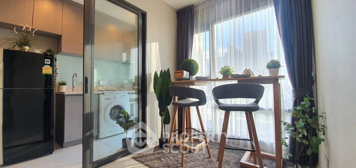 picture 300m To BTS Thong Lor: 1-BR At Rhythm Sukhumvit 36-38 (ID 2422490) - 5/7