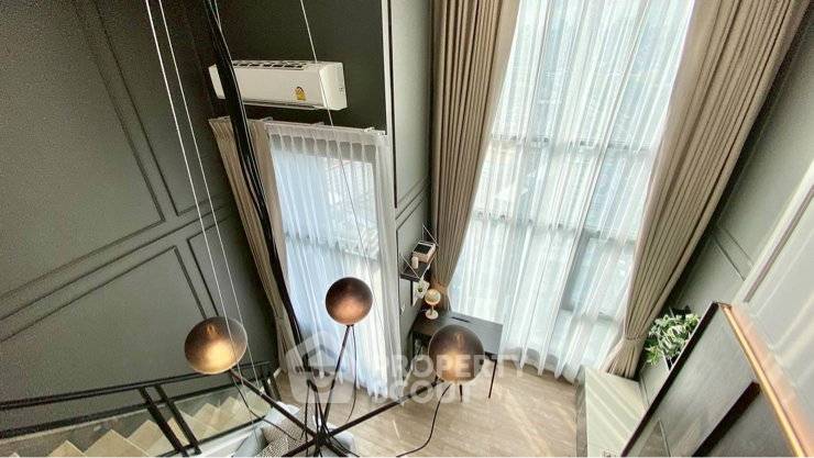 picture 1-BR Condo at Modiz Sukhumvit 50 near BTS On Nut (ID 3335171) - 3/7