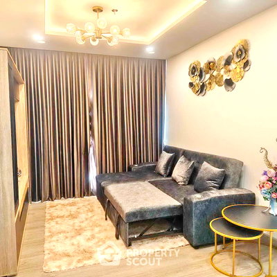 คอนโดให้เช่า : คอนโดหนึ่งห้องนอน Supalai Premier Samsen-Ratchawat ย่านราชวัตร (ID 3342723)