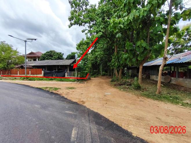 รูป บ้านเดี่ยว 577 ตร.วา เสริมงาม ลำปาง 3.2M - รูปที่ 11/25