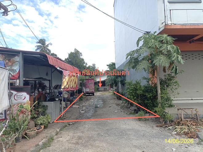 รูป บ้านเดี่ยว 185.5 ตร.วา เมืองนครศรีธรรมราช นครศรีธรรมราช 7.7M - รูปที่ 13/29