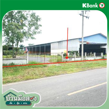 picture FACTORY 1919 Sq.w. Phayakkhaphum Phisai Maha Sarakham for 11M - 43/45