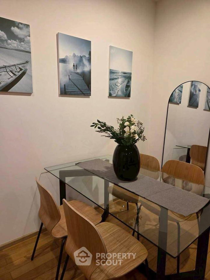 picture 2-BR Condo at 39 By Sansiri near BTS Phrom Phong (ID 3343235) - 9/9