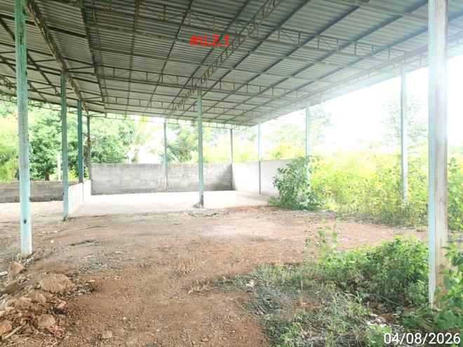 picture FACTORY 1919 Sq.w. Phayakkhaphum Phisai Maha Sarakham for 11M - 17/45