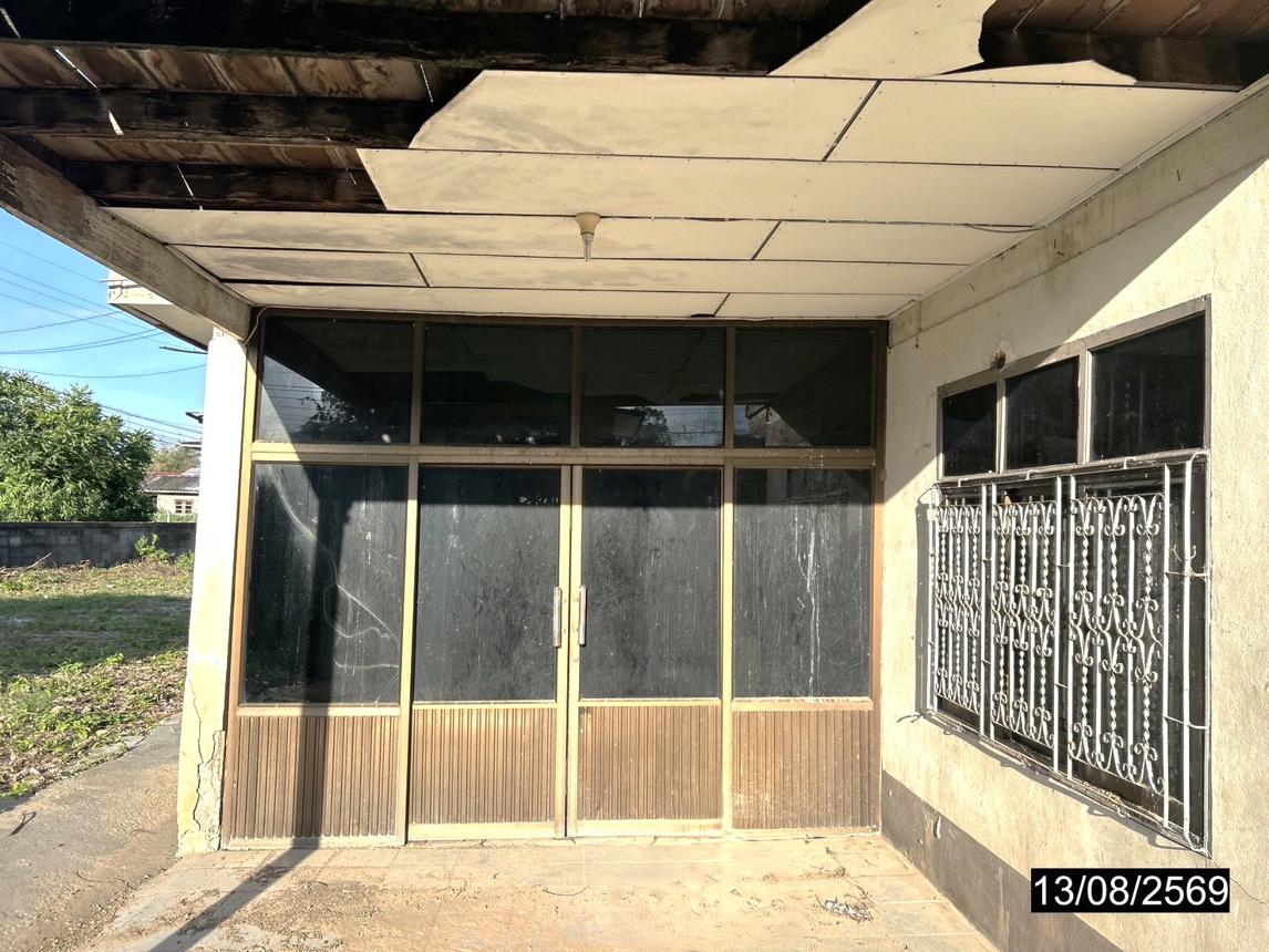 รูป บ้านเดี่ยว 939 ตร.วา ร่องคำ กาฬสินธุ์ 3.5M - รูปที่ 27/49