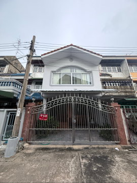 For rent Townhome 3 floor near pinklao area
