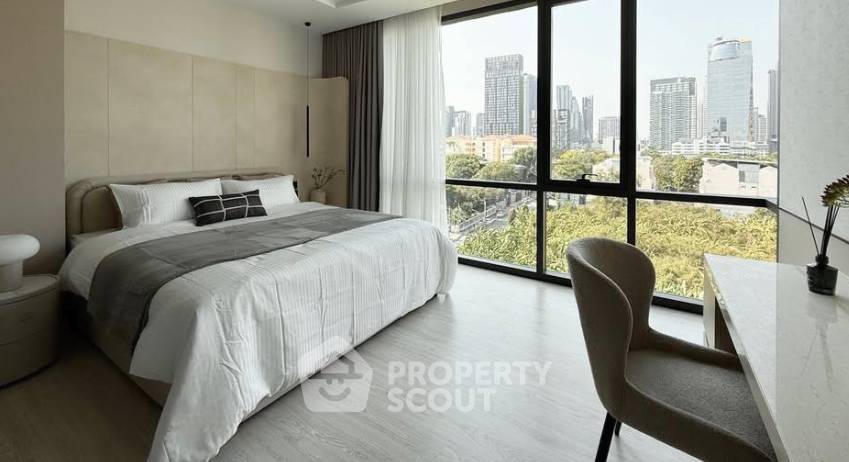 picture 2-BR Condo at The Room Sukhumvit 38 near BTS Thong Lor (ID 3104257) - 2/8