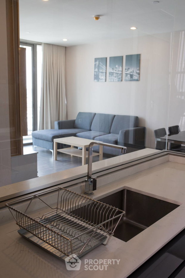 รูป ใกล้ BTS พระโขนง 100 ม. คอนโด 2 ห้องนอน The Room Sukhumvit 69 (ID 514350) - รูปที่ 7/12