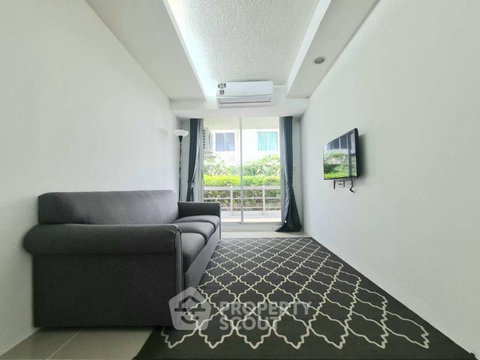 2-BR At Waterford Sukhumvit 50 Condominium Near BTS On Nut (ID 699940)