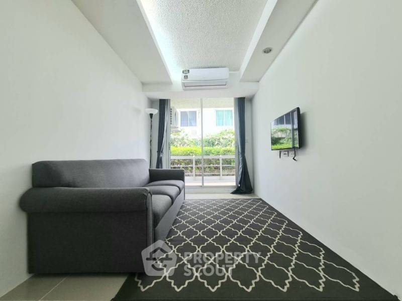 รูป คอนโด 2 ห้องนอน Waterford Sukhumvit 50 Condominium ใกล้ BTS อ่อนนุช (ID 699940) - รูปที่ 1/15