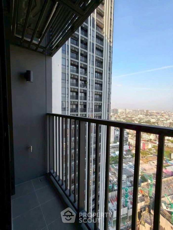 picture 2-BR Condo at Park Origin Thonglor near BTS Thong Lor (ID 3228842) - 22/22