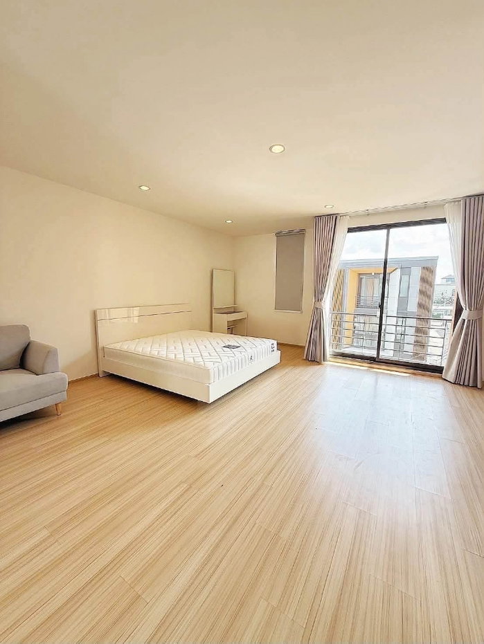 picture 🏡 FOR RENT | SHIZEN PHATTHANAKAN 32
⭐ K244 | Corner Unit | Double Volume
💰 65,000 THB/month - 15/18