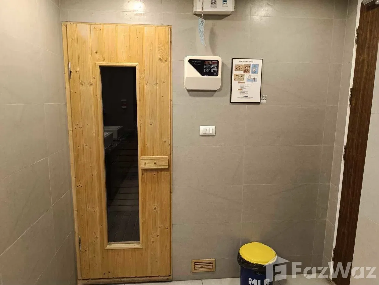 รูป ขาย คอนโด 1 ห้องนอน ในโครงการ เมโทรลักซ์ รัชดา 6812533 - รูปที่ 18/21