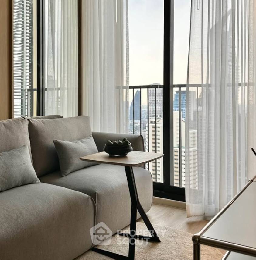 picture 1-BR Condo at Noble State 39 near BTS Phrom Phong (ID 3342424) - 7/7
