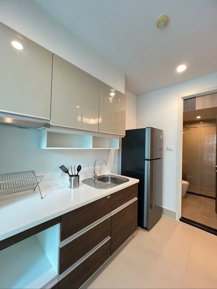 รูป  🏙️ [For Sale] ขายคอนโด ศุภาลัย เอลีท พญาไท (Supalai Elite Phayathai) ✨ ไม่เคยเข้าอยู่ Fully Furnished  ใกล้ BTS พญาไท และ Airport Rail Link - รูปที่ 9/14