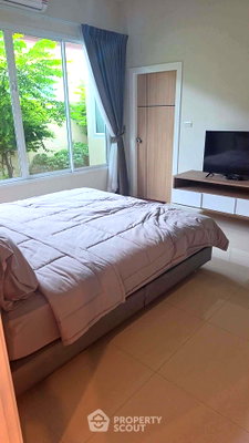 Houses for sale Bang Lamung Chonburi : 3-BR Villa at Garden Ville 5 close to Huai Yai (ID 3343314)