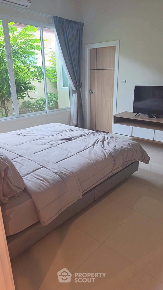 รูป วิลล่า 3-ห้องนอน ที่ การ์เด้นวิลล์5 ใกล้ ห้วยใหญ่ (ID 3343314) - รูปที่ 1/18
