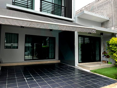 ทาวน์โฮม กรุงเทพมหานคร : 📌 ขายทาวน์เฮาส์ โครงการ บ้านกลางเมือง งามวงศ์วาน 3 ชั้น 3 ห้องนอน 3 ห้องน้ำ