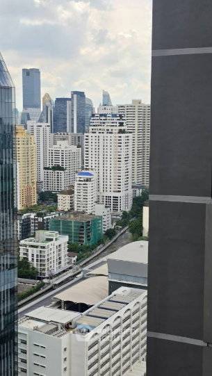รูป คอนโด 1 ห้องนอน ชั้น 33 The Address Asoke ใกล้ ARL Makkasan 100 เมตร (ID 3344586) - รูปที่ 16/18
