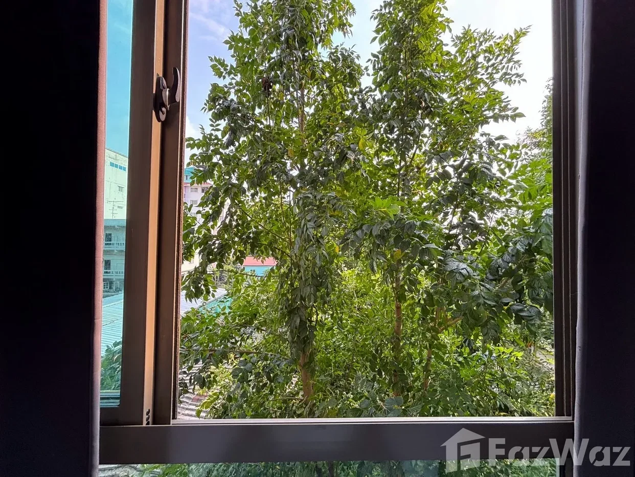 รูป ขาย คอนโด 1 ห้องนอน ในโครงการ เมโทรลักซ์ รัชดา 6812533 - รูปที่ 12/21