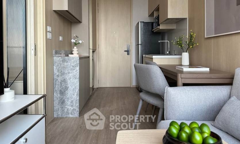 picture 1-BR Condo at Noble State 39 near BTS Phrom Phong (ID 3342424) - 4/7