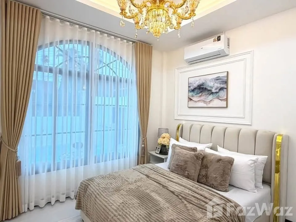picture Pool Villa 3 Bed 3 Bath for Sale in Khao Talo 6811885 - 9/17