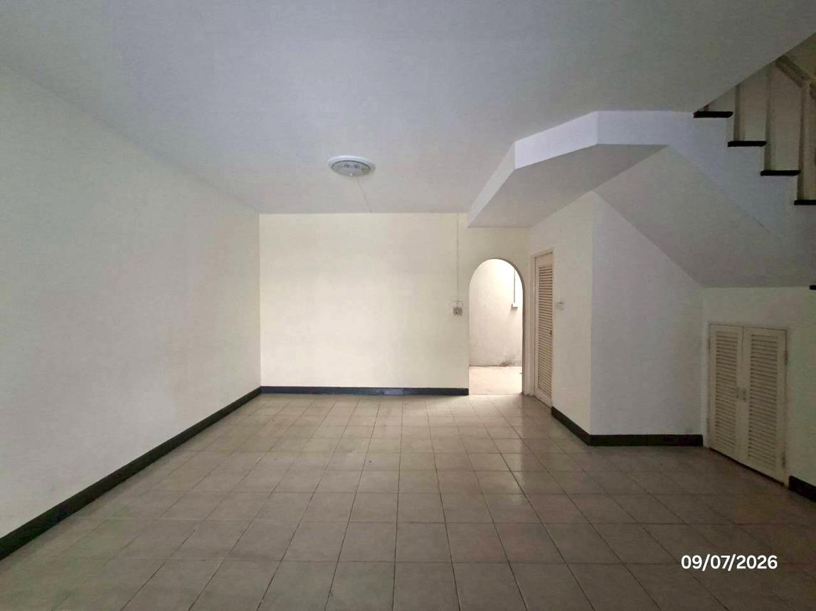 picture TOWN HOUSE 18 Sq.w. Khlong Luang Pathumthani for 1.6M - 23/43